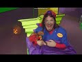 Imagination Movers The Boom Boom Song