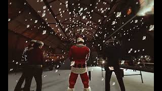 L4D1 Winter Aesthetics Fixed