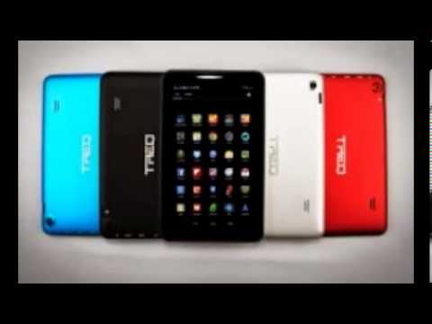 Tablet TREQ Turbo A20C spesifikasi dan Harga