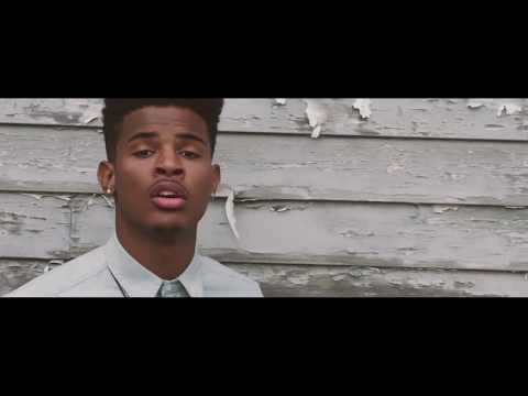 Trevor Jackson - Like I Do [Official Music Video]