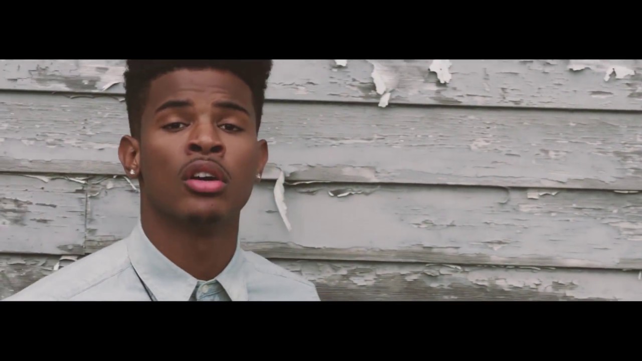 Trevor Jackson — Like I Do
