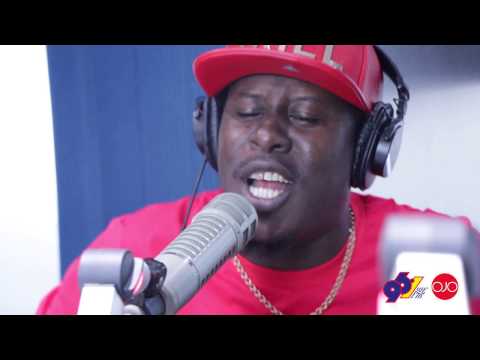 New Artiste Alert! Qpedd Drops EP, "Never Fail"