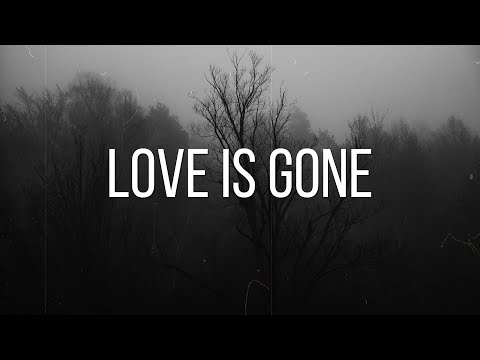 Free Sad Type Beat 'Love Is Gone' | Emotional Piano Rap Instrumental 2024