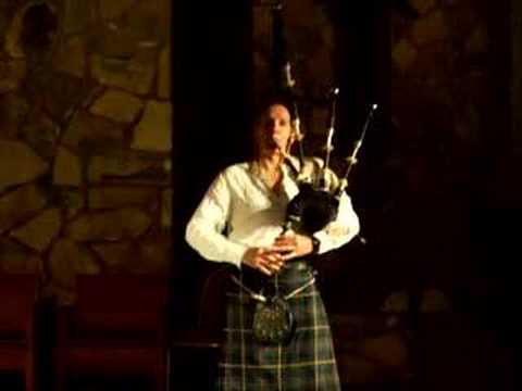 Promotional video thumbnail 1 for A Celtic Traveler Bagpipes