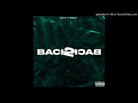 Dotz x Malev - B2B (Prod. OdotZED)