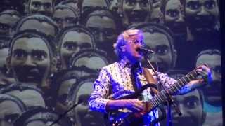 caetano veloso @ circo voador: escapulário / branquinha (abertura do show)