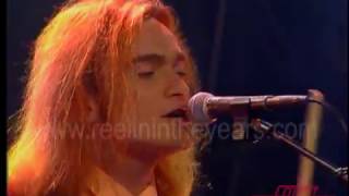 Jellyfish- &quot;Baby&#39;s Coming Back&quot; on Countdown 1991