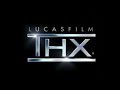 THX Broadway 2000 2000 With Surround Channels In From Discrete Channels