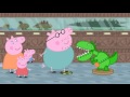 Peppa Pig George S Birthday Season 2 Episode 26
