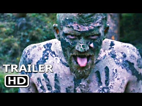 afbeelding THE LOST VIKING Official Trailer (2018)