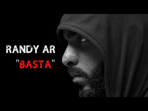 Randy AR - Basta (Videoclip Oficial)