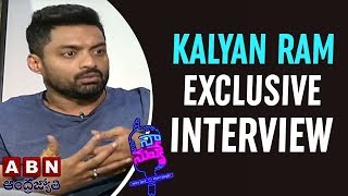 Exclusive Interview with Kalyan Ram about Naa… Nuvve Movie
