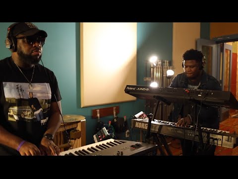 BE ON IT 90’s Party HIP-HOP / R&B ARRANGEMENT/MIX 2025!!