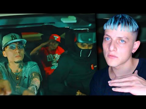 BERTIAKA REACCIONA a SEGUIMOS JOSEANDO - PIERO 47, GALEE GALEE, BENJITA MONTANA (VIDEO OFICIAL)