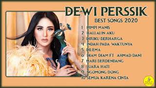 Download lagu DEWI PERSIK FULL ALBUM TERBARU 2020 | Suara hati | Mimpi Manis | Lagu Dangdut | Terpopuler | Koplo mp3 Download lagu DEWI PERSIK FULL ALBUM TERBARU 2020 | Suara hati | Mimpi Manis | Lagu Dangdut | Terpopuler | Koplo mp3