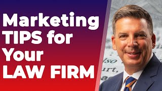 How to Market Your Law Firm | Grow a Small Law Firm