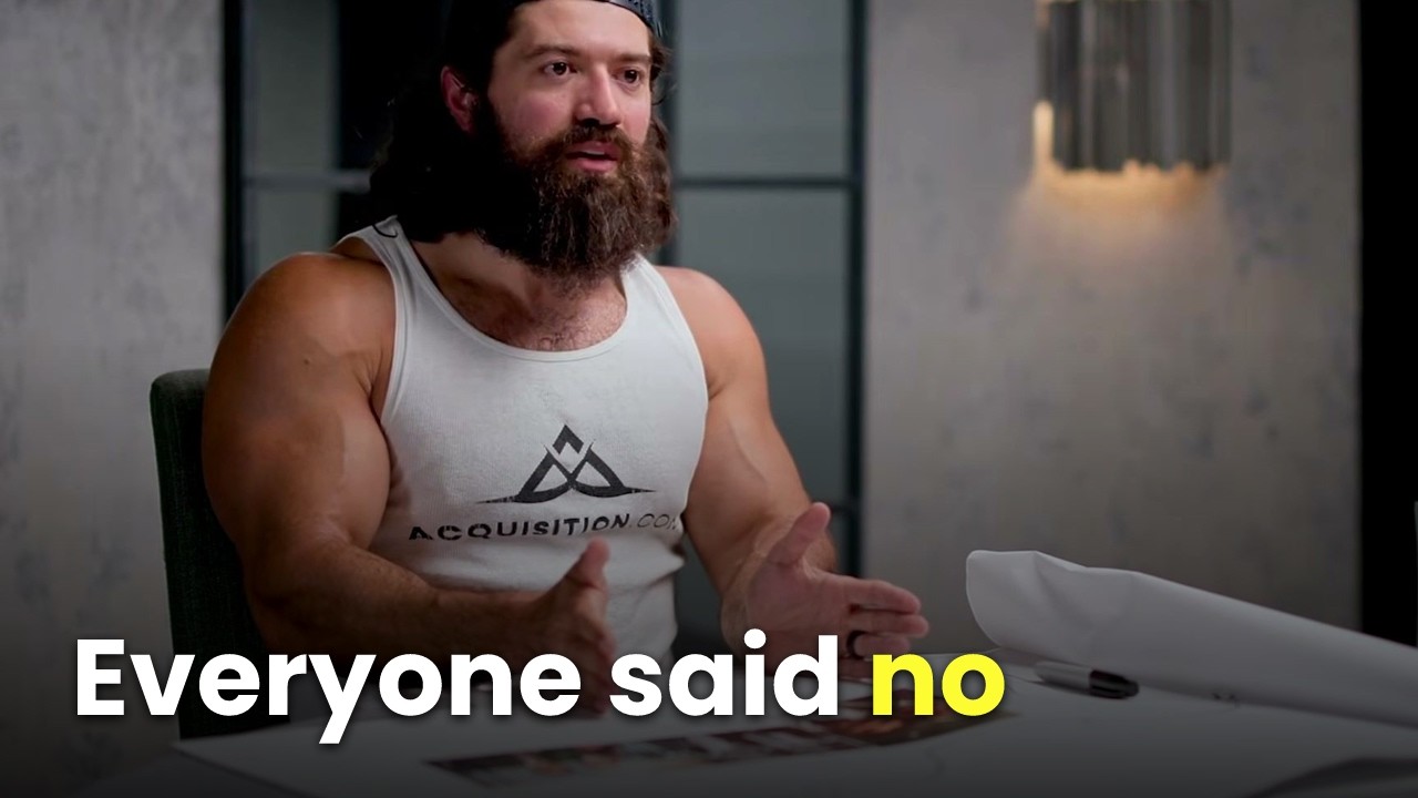 "Would You Want My Life?"