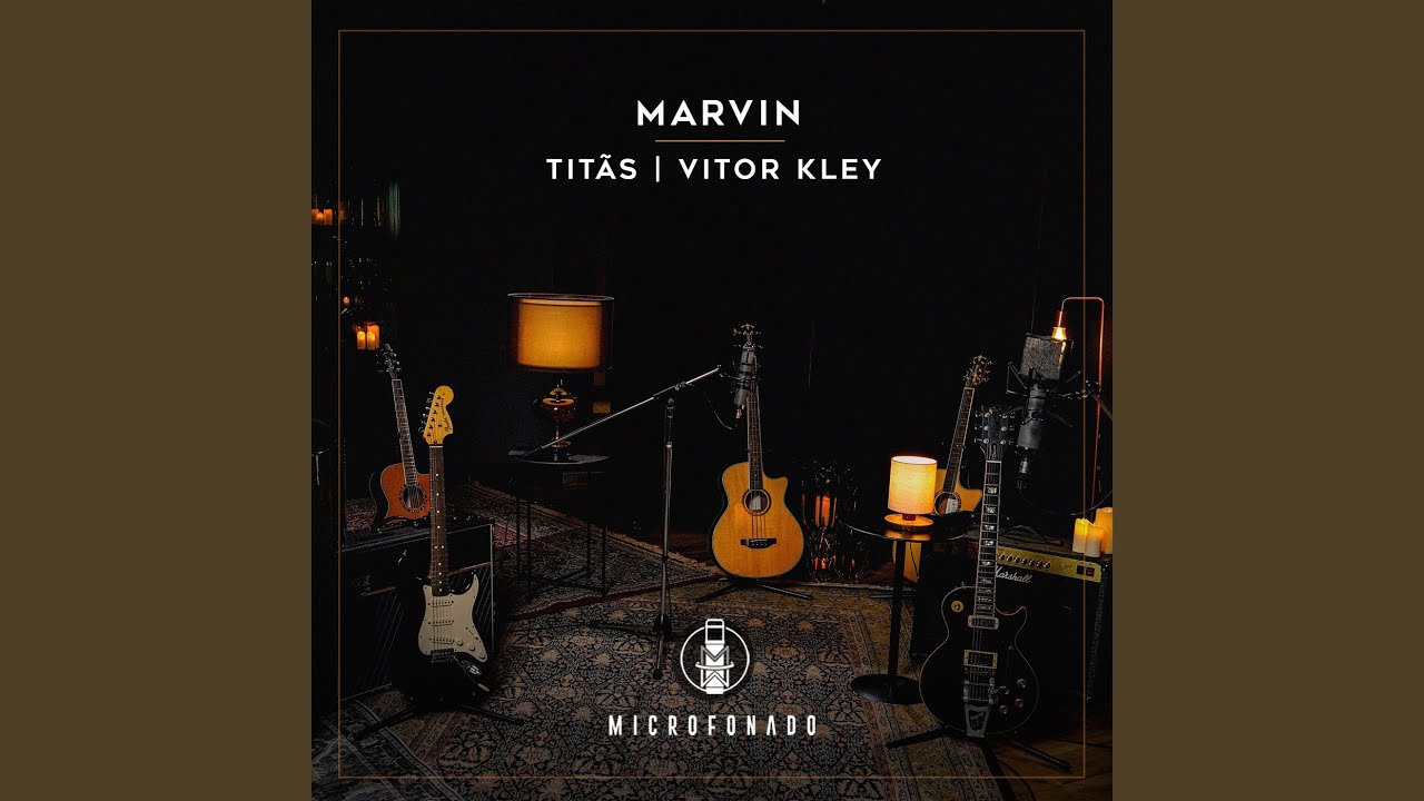 Marvin (Microfonado)