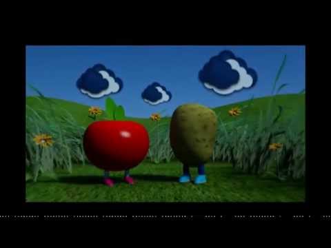 The Perfect Couple 3D Animated short film