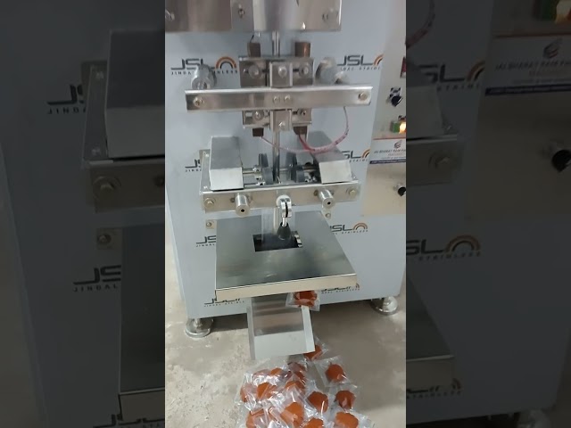 Pickel Packaging Machine Pickle Packing Machine - Mango Pickle Packaging Machines Trader ...