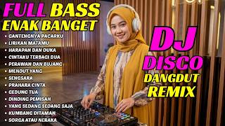 Download lagu DJ DANGDUT REMIX FULL BASS VIRAL 2026 - Dangdut Lawas Full Album - Lagu Dangdut Nostalgia 80-90an mp3