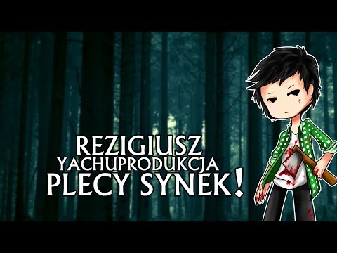yachostry feat. Rezigiusz - Plecy Synek!