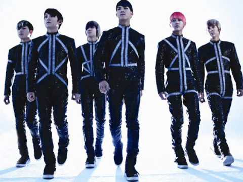 Teen Top - Supa Luv [MP3 + DL]