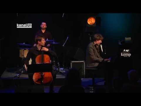 Kanal 21 Fernsehkonzert Sebastian Krämer - Das Puzzle meines Sohnes