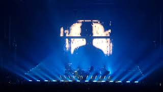 La pluie Orelsan Zénith de Rouen