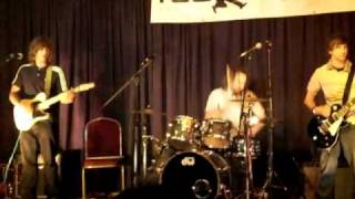 Verona Kings - In a Bit (Live)