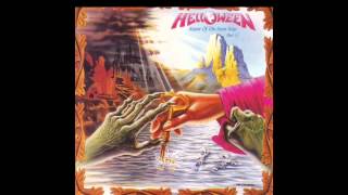 HELLOWEEN - Invitation