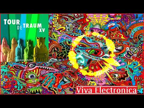 Daniel Helmstedt - Arithmetic (Original Mix) [Traum] (HQ)