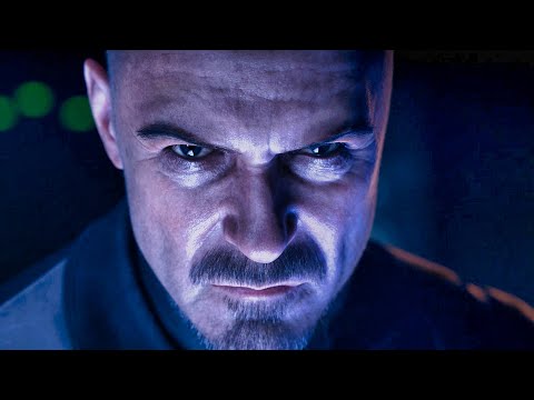 Call of Duty Black Ops 7 - Ending & Final Boss Fight (Campaign)