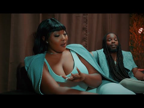 Mz Wakili & CaNn CaNn - ON DA LOW (Official Video)