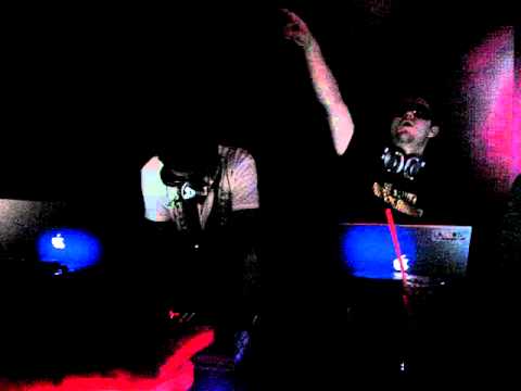 Daniel Cantisani & Nikko Gibler @ Classico Playa del Carmen.MPG