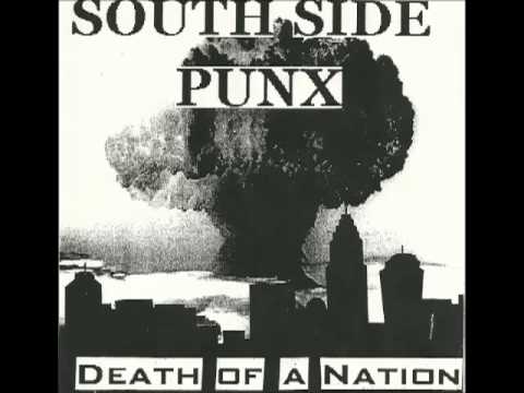 SouthSide PunX - Fuck Your Airwaves