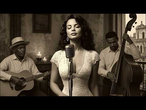 Boleros Románticos Inolvidables | Música Cubana Para Enamorar en La Habana