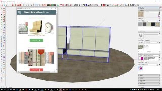 SketchUp Extension Preview | SketchUcation Model, Texture & Style Store