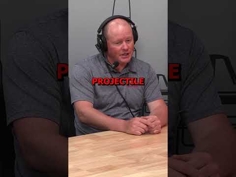 Steve Hornady shares the technology behind the ELD-X bullet (Review)
