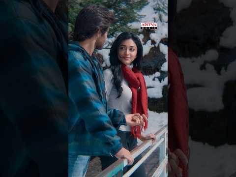 మోహమా వింత మోహమా (Song)