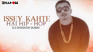 Yo Yo Honey Singh - Issey Kehte Hain Hip Hop(DJ Shadow Dubai Remix)