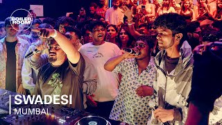 Swadesi DJ set