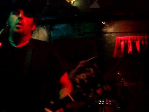 The Dangits Live @ Caves Lounge in Arlington, Texas