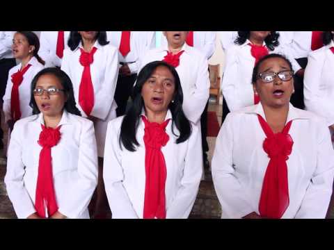 NY MPAMONJY NO MITADY