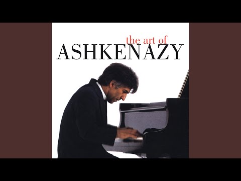 Rachmaninoff: Rhapsody on a Theme of Paganini, Op. 43: Variation 18