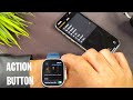 How To Use Apple Watch Ultra 2 Action Button
