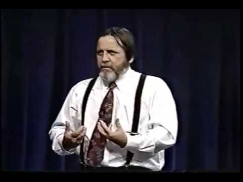 304 Marcuse and One Dimensional Man (Rick Roderick)