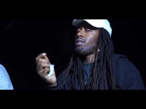 Exclus Nood  "Hold It Down" Feat-  Dip  (Official Music Video) Dir/Solidshotsfilms