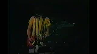 Meat Puppets Live in Indianapolis 1985