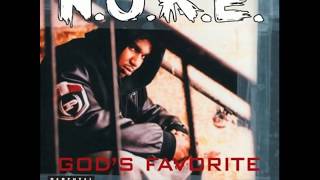 Nore - God&#39;s favorite (Full Album)